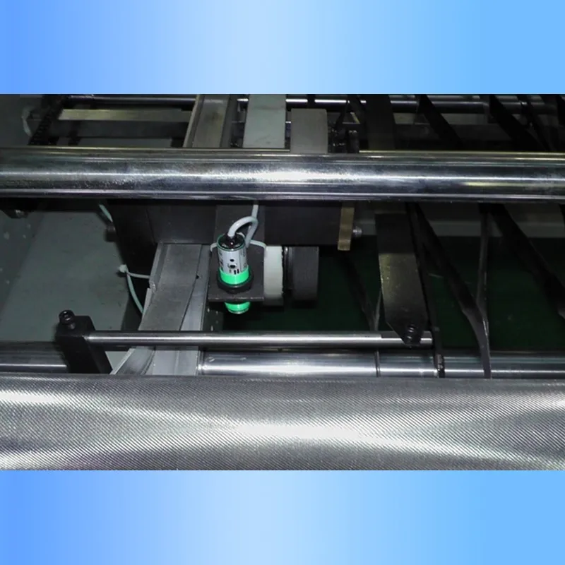 Flute Lamination Pasting Machine suppliers
