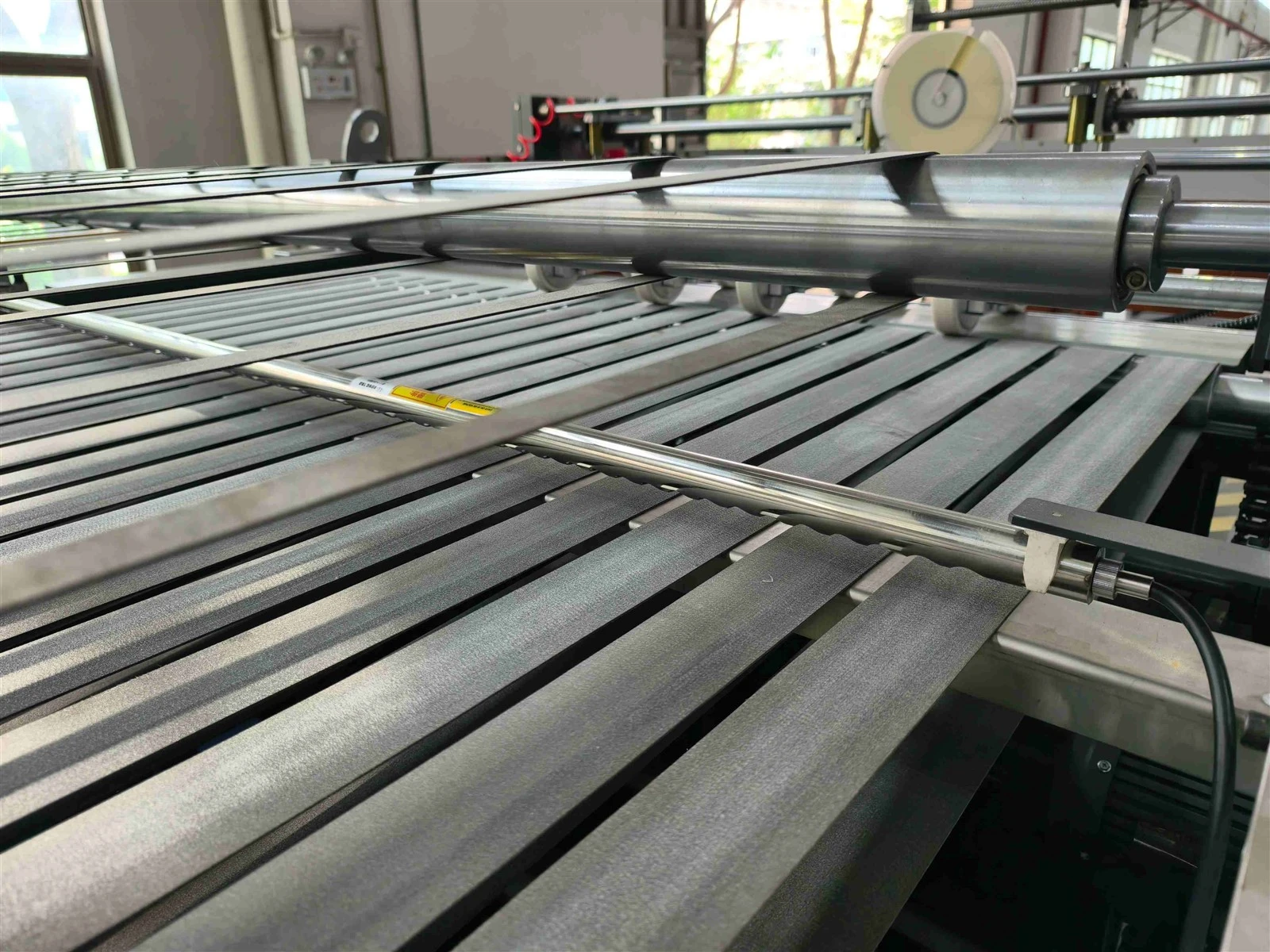 chm machine paper sheeter machine chm machine paper sheeter machine