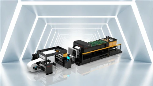 Hvorfor emballasjekartong krever Twin Rotary Technology
