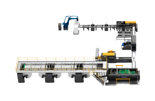CHM Machinery Roll-to-Sheet Solutions: Enkel-kniv, dobbel-kniv og A4-kopipapi...