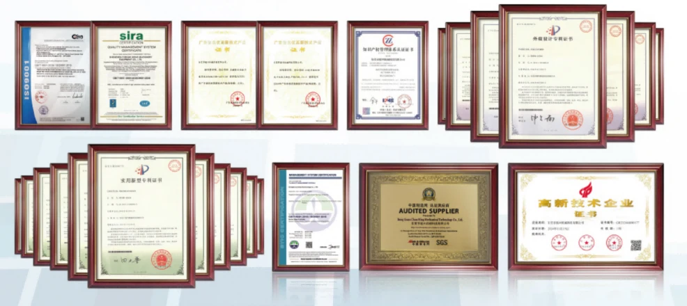 certificate certificate
